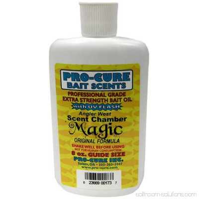 Pro-Cure Scent Chamber Magic, Original 554969861